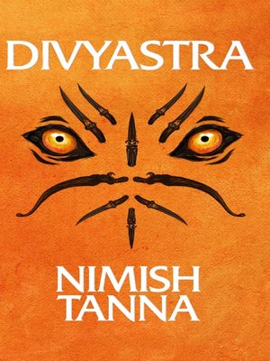 cover image of Divyastra